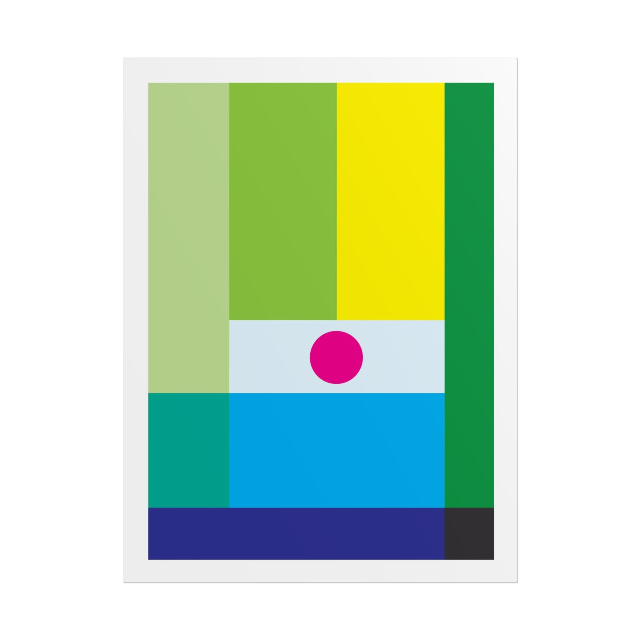 CLARITY - Fine Art Giclée Print by Holly McWhorter