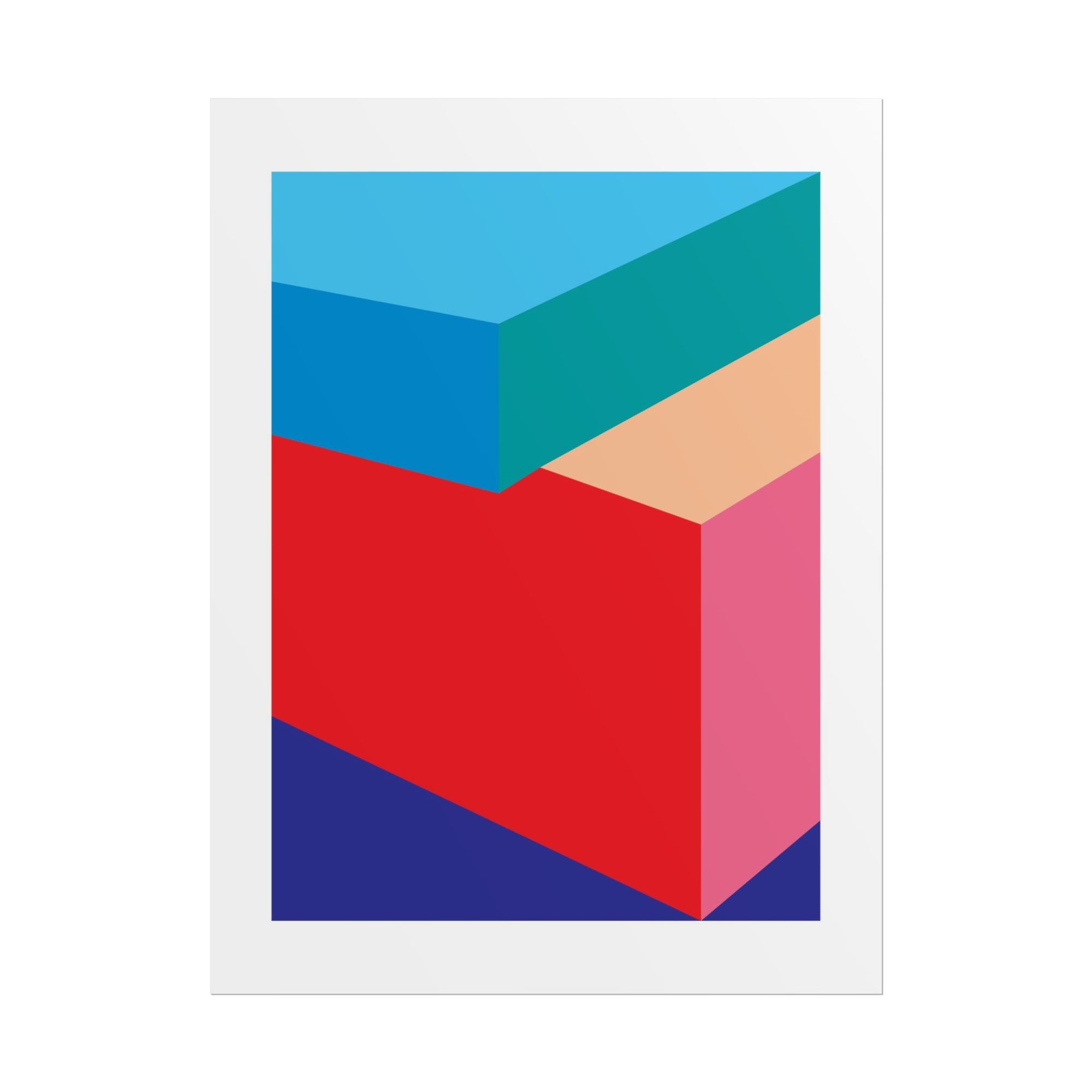 POSSIBILITIES - Fine Art Giclée Print by Holly McWhorter