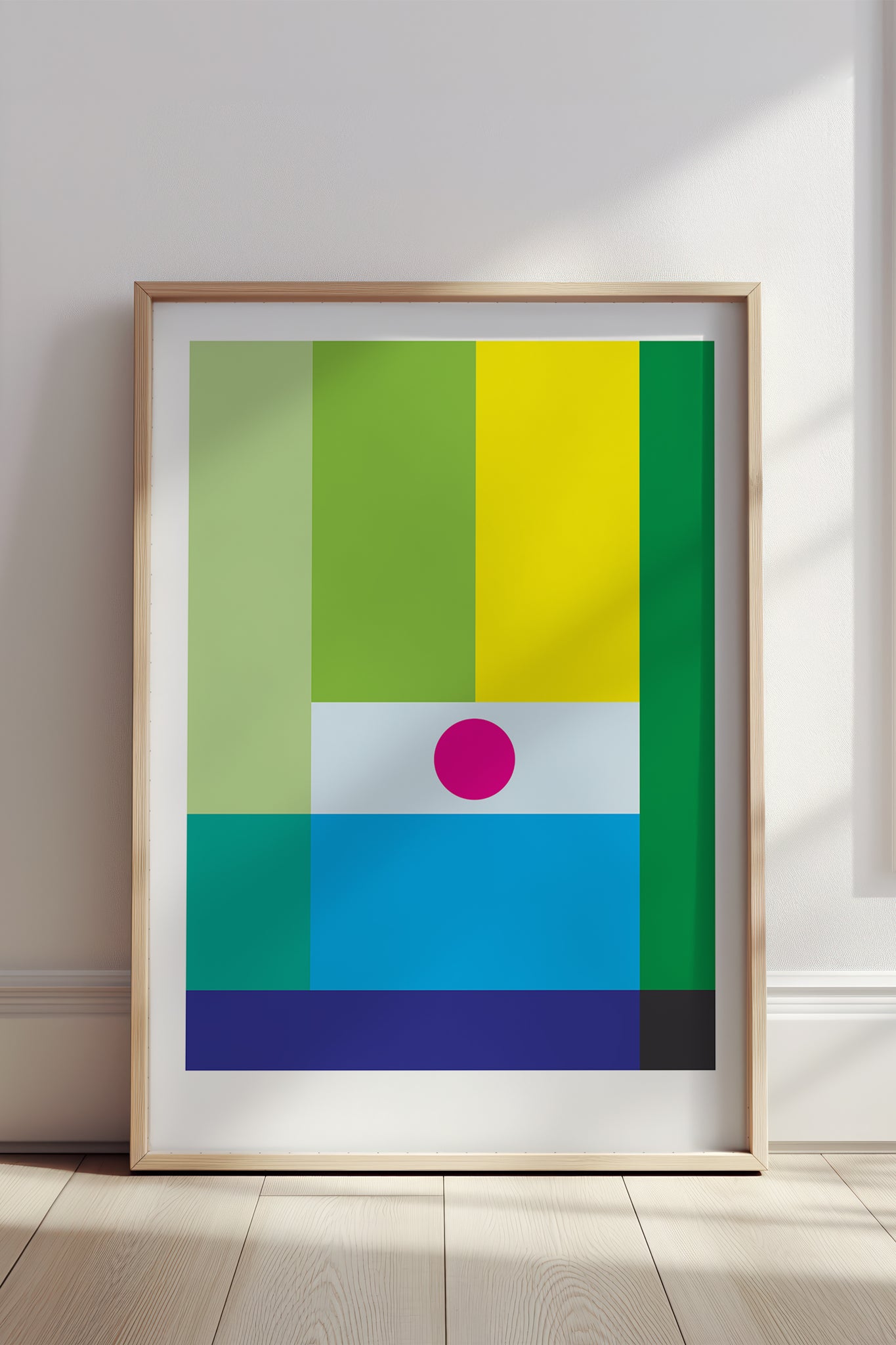 CLARITY - Fine Art Giclée Print by Holly McWhorter